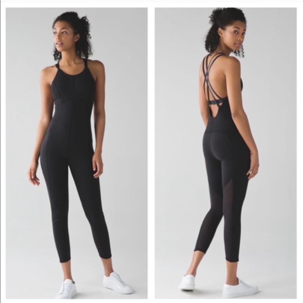 For Love Lulu Onesie